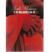 Livro Santa Filomena e os Milagres da F 1 unid