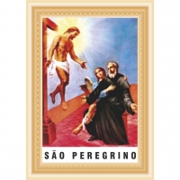 SANTINHO DE SO PEREGRINO - 200 unid