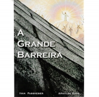 Livro A Grande Barreira 1 unid