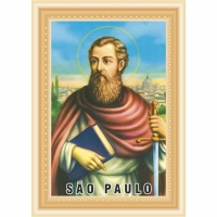 SANTINHO SO PAULO - 200 unid