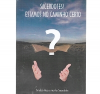 Livro Sacerdotes! 